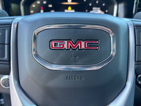 New 2026 GMC Sierra 1500 Elevation w/ Elevation Premium Package AWD/4WD image 25