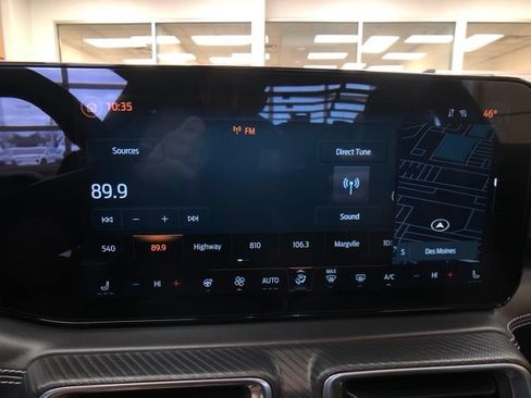 Used 2025 Ford Mustang GT Premium image 15