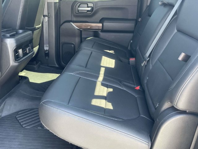 Used 2021 Chevrolet Silverado 1500 RST w/ All Star Edition Plus AWD/4WD image 12