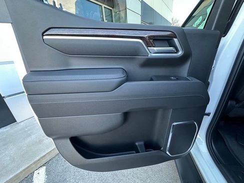 New 2026 GMC Sierra 1500 Elevation w/ Elevation Premium Package image 23