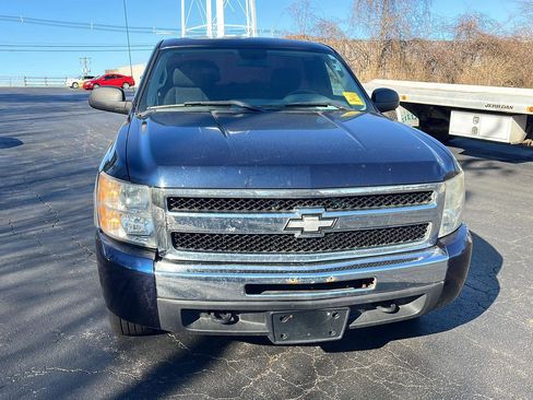 Used 2011 Chevrolet Silverado 1500 W/T w/ LS Package image 8
