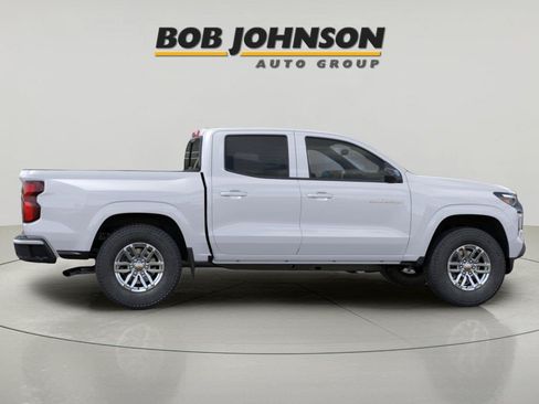 New 2026 Chevrolet Colorado LT AWD/4WD image 8