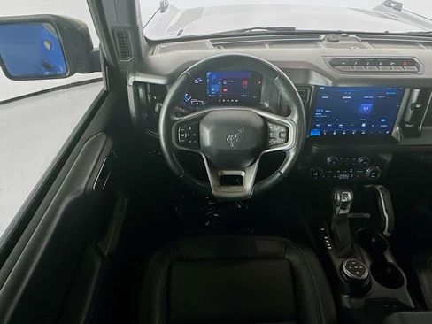 Used 2021 Ford Bronco First Edition AWD/4WD image 21