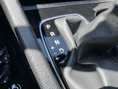 Used 2025 Hyundai Tucson SEL AWD/4WD image 39