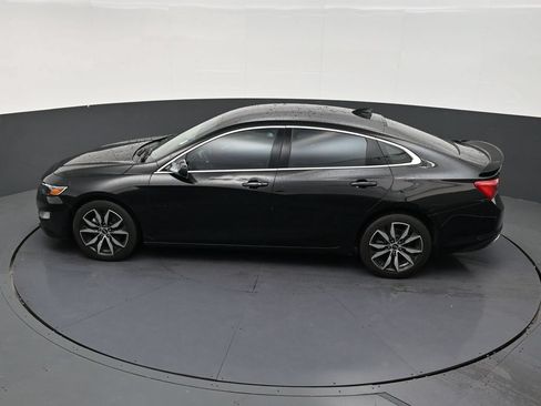 Used 2024 Chevrolet Malibu RS FWD image 13