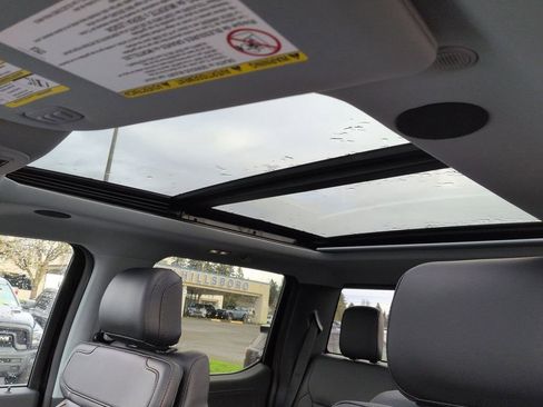 Used 2026 Ford F350 Lariat w/ Tremor Off-Road Package image 23