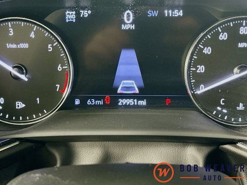 Used 2023 Buick Envision Essence w/ Sport Touring Package AWD/4WD image 14