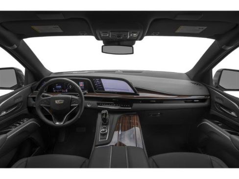 Certified 2024 Cadillac Escalade Premium Luxury w/ Performance Package AWD/4WD image 10