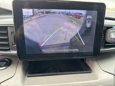 Used 2023 Ford Explorer XLT w/ Equipment Group 202A image 26