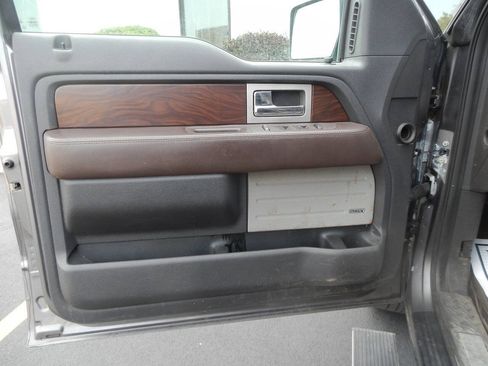 Used 2010 Ford F150 Platinum AWD/4WD image 26