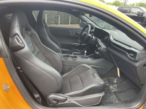 New 2026 Ford Mustang Dark Horse image 25