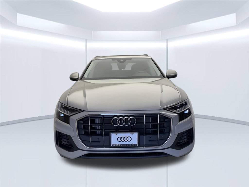 Certified 2023 Audi Q8 Premium AWD/4WD image 9
