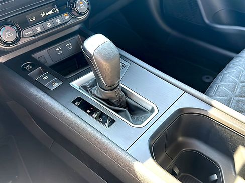 New 2026 Nissan Kicks SV w/ Charging Package image 24