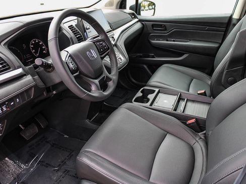 Certified 2026 Honda Odyssey EX-L image 19