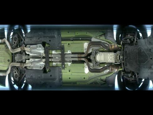 Used 2023 Dodge Charger SRT Hellcat w/ Harman/Kardon Audio Group image 25