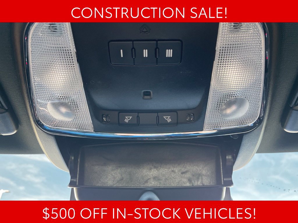 Used 2022 Dodge Charger GT w/ Plus Group AWD/4WD image 19