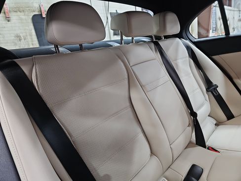 New 2026 Mercedes-Benz C 300 4MATIC Sedan image 12