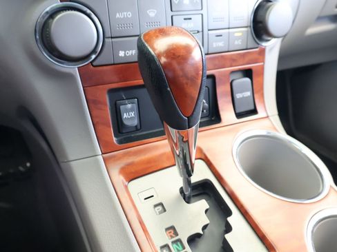 Used 2009 Toyota Highlander Limited image 28