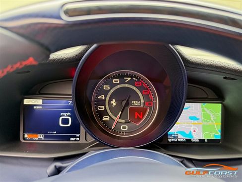 Used 2020 Ferrari 488 Pista Coupe RWD image 15
