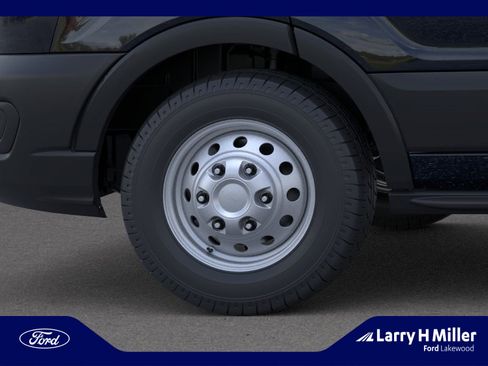 New 2026 Ford Transit 350 148 Medium Roof AWD image 19
