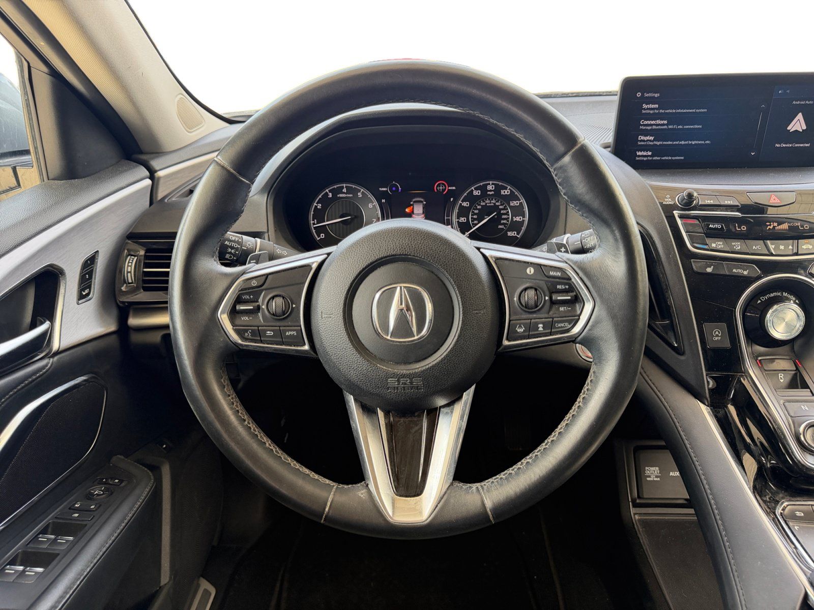 Used 2020 Acura RDX AWD image 13