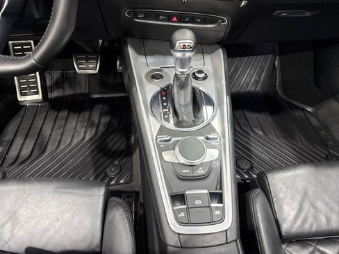 Used 2017 Audi TT 2.0T w/ Technology Package image 83