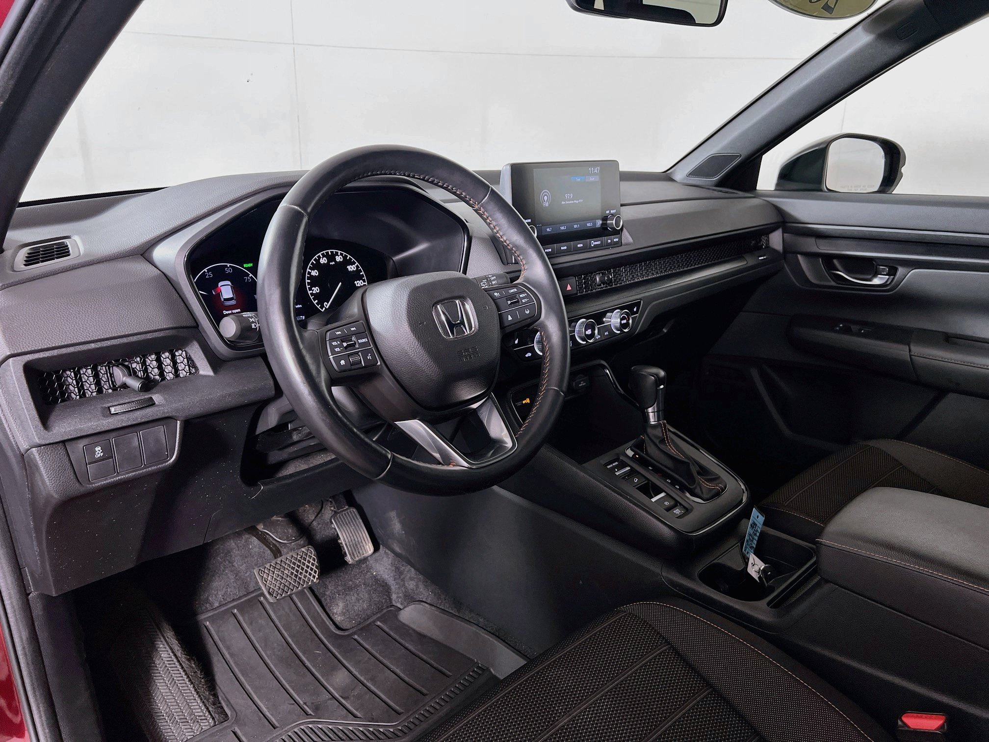 Used 2024 Honda CR-V Sport image 9