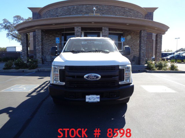 Used 2017 Ford F250 XL RWD image 8