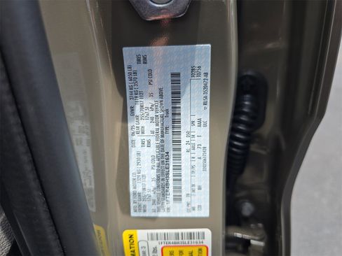 New 2025 Ford Ranger XL w/ Trailer Tow Package image 27