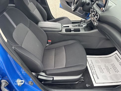 Used 2023 Nissan Sentra SV image 26