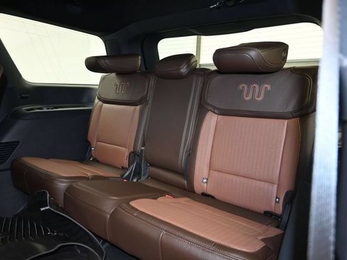 New 2026 Ford Expedition King Ranch AWD/4WD image 23