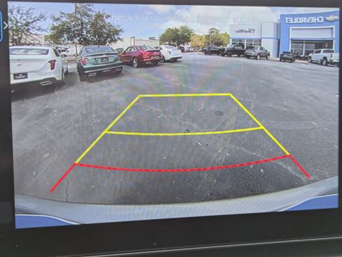 Used 2025 Hyundai Tucson SEL image 13