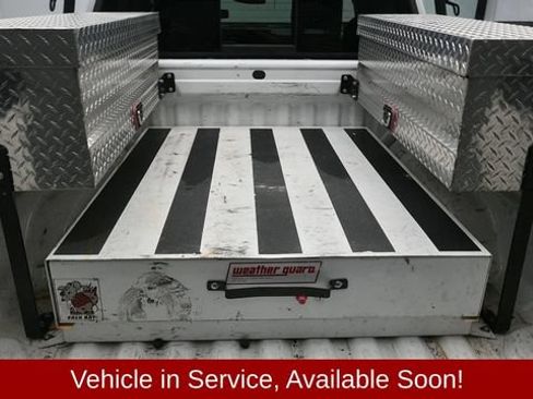 Used 2024 Chevrolet Colorado W/T w/ Safety Package RWD image 15