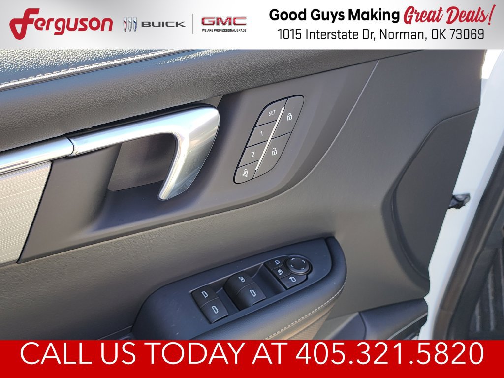 New 2027 Buick Enclave Preferred w/ Power Package FWD image 14