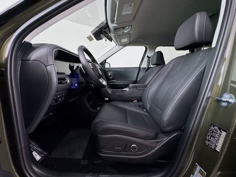 New 2026 Hyundai Palisade FWD Hybrid image 36