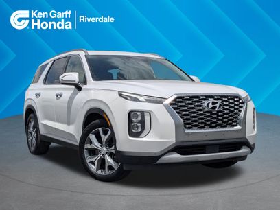 Used 2020 Hyundai Palisade SEL w/ Convenience Package