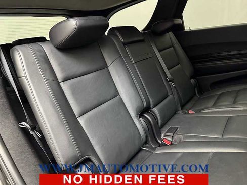 Used 2015 Dodge Durango Limited w/ Premium Group AWD/4WD image 22