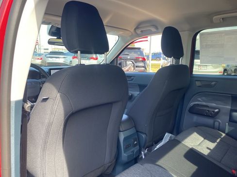 New 2025 Ford Maverick XLT w/ XLT Luxury Package image 21