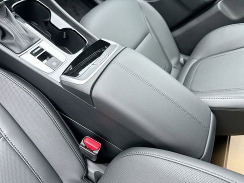 New 2026 Hyundai Santa Cruz SEL AWD/4WD image 24