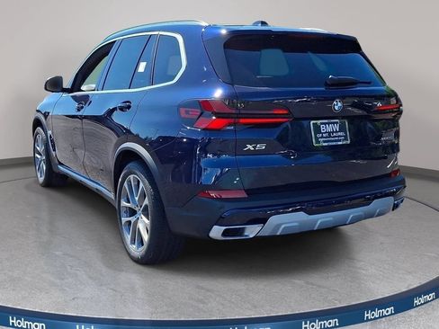New 2026 BMW X5 xDrive40i AWD/4WD image 6