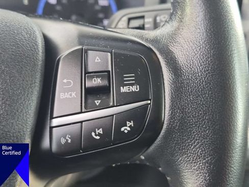 Certified 2023 Ford Bronco Sport Big Bend w/ Convenience Package AWD/4WD image 19