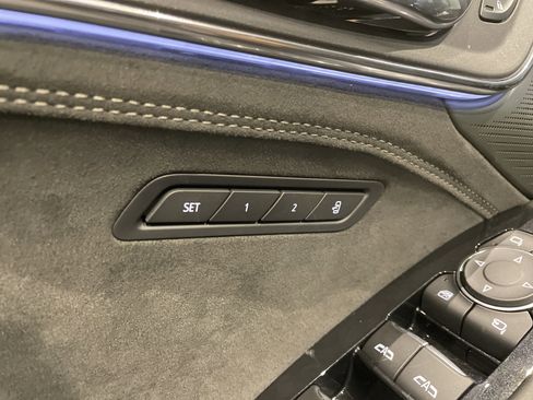 Used 2024 Cadillac CT5 V Blackwing w/ LPO, Red Accent Package image 16