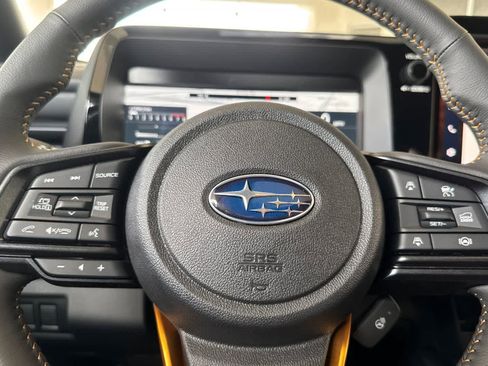 New 2026 Subaru Outback Wilderness AWD/4WD image 25