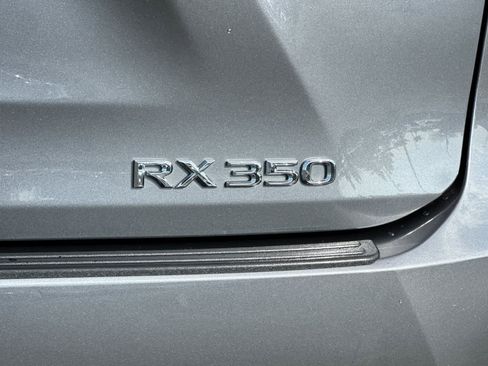 Used 2019 Lexus RX 350 AWD image 33