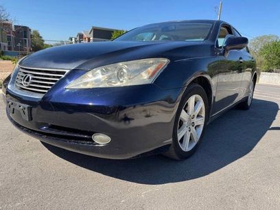 Used 2008 Lexus ES 350 Base 4dr Sedan