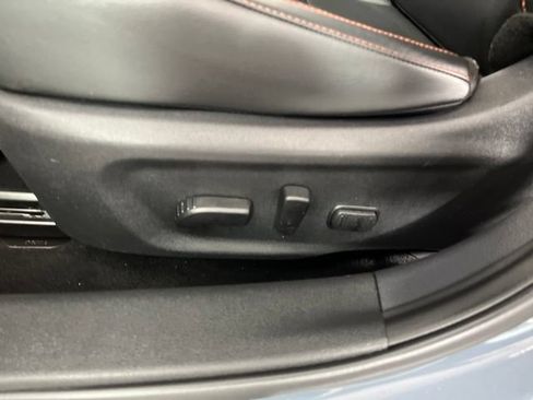 Certified 2025 Nissan Sentra SR w/ SR Premium Package FWD image 32