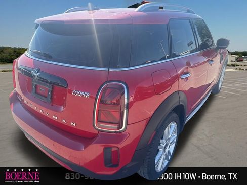Used 2022 MINI Cooper Countryman FWD image 12