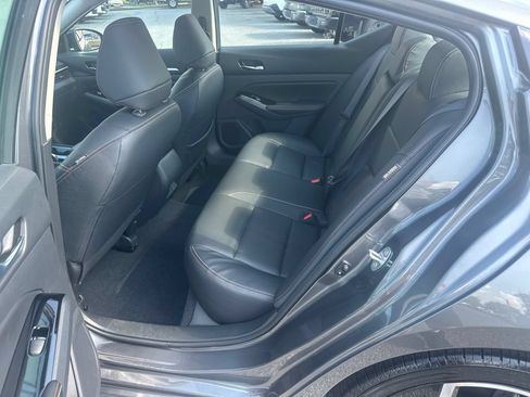 Used 2025 Nissan Altima 2.5 SR w/ SR Premium Package FWD image 20
