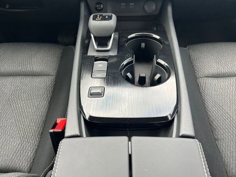 New 2026 Nissan Rogue SV FWD image 12