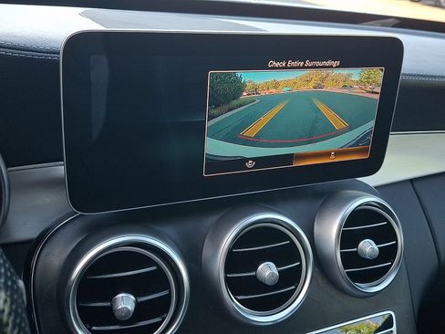 Certified 2019 Mercedes-Benz C 43 AMG 4MATIC Sedan image 19